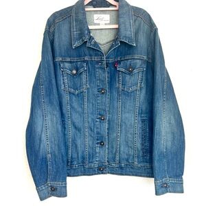 Levi's Jean Jacket